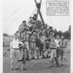 Saltford Scouts