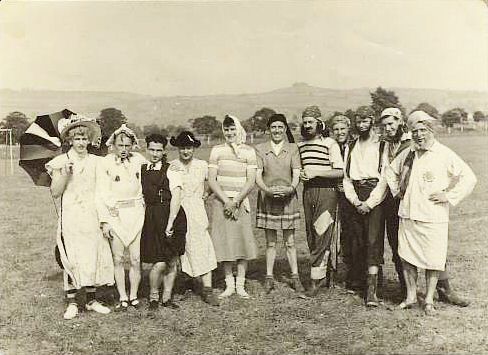 Saltford_Carnival_1953