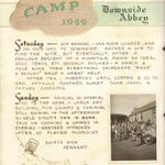 Downside_Abbey_camp_1949