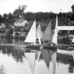 sailing on the avon 6