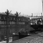 Bristol Docks Gower 1