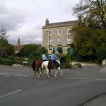 Saltford Village