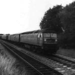 D1701 Down Parcels