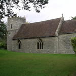 St Mary's Church