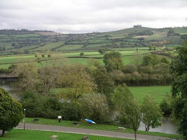 saltford shallows