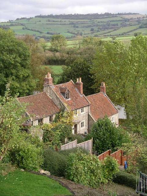 Willow Cottages